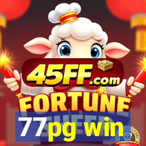 77pg win